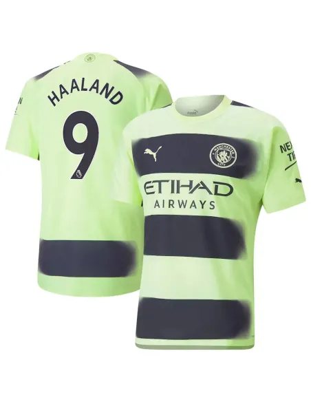 MANCHESTER CITY