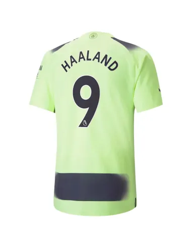 MANCHESTER CITY