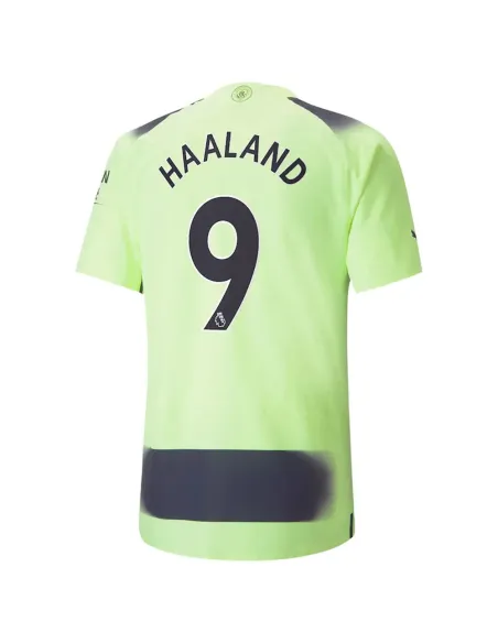 MANCHESTER CITY