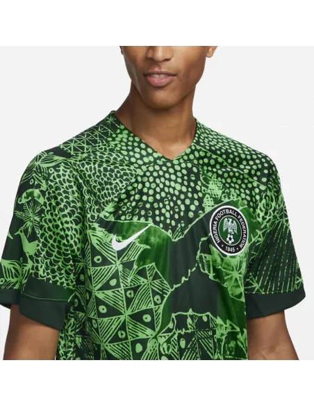 NIGERIA