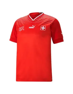 SUISSE