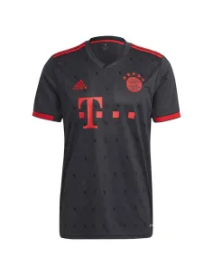 BAYERN MUNICH