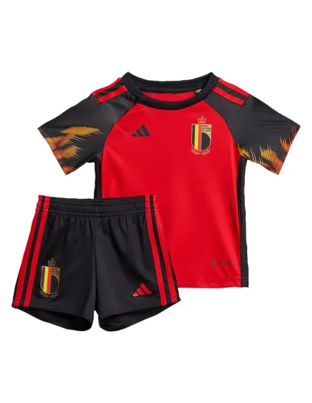 BELGIQUE,PACK ENSEMBLE ENFANT