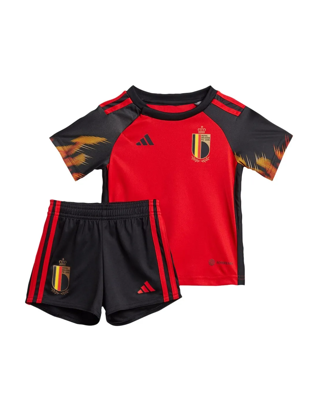 BELGIQUE,PACK ENSEMBLE ENFANT