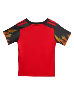 BELGIQUE,PACK ENSEMBLE ENFANT 2