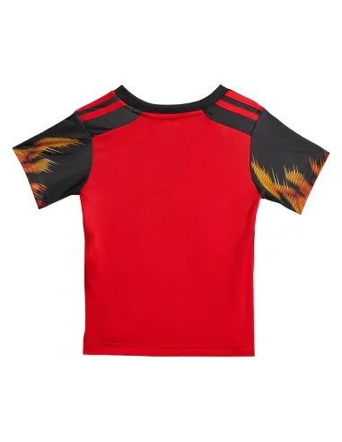 BELGIQUE,PACK ENSEMBLE ENFANT