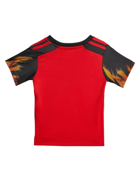 BELGIQUE,PACK ENSEMBLE ENFANT