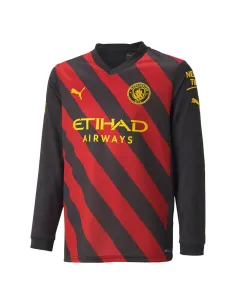 MANCHESTER CITY