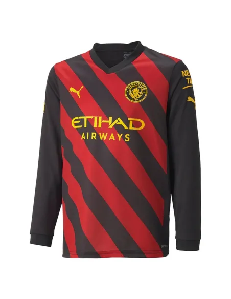 MANCHESTER CITY