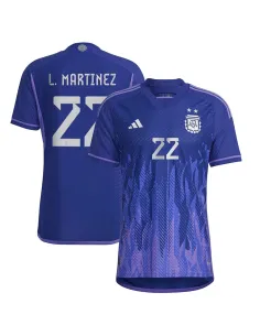 ARGENTINE