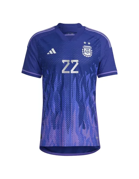 ARGENTINE