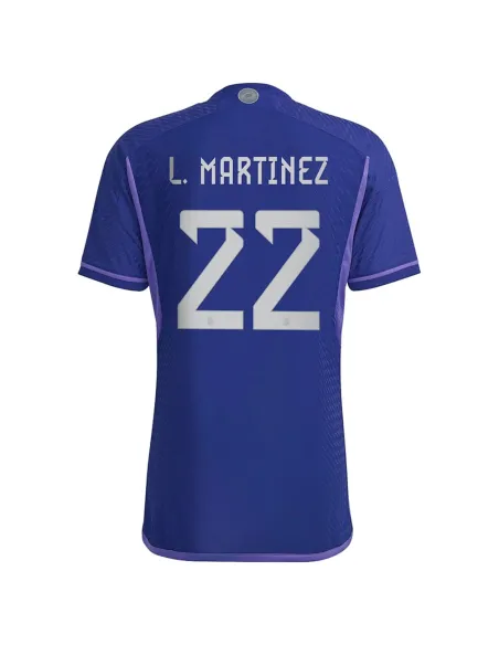 ARGENTINE