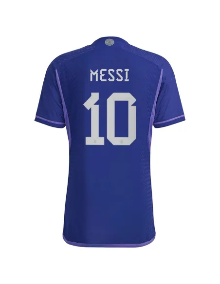 ARGENTINE