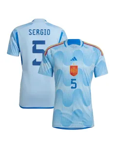 ESPAGNE