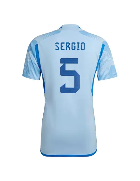 ESPAGNE