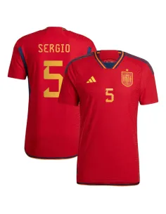 ESPAGNE