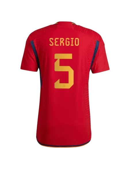 ESPAGNE