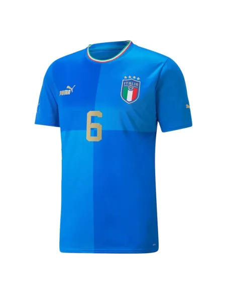 ITALIE