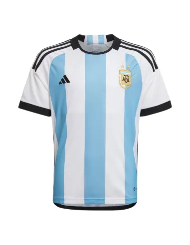 ARGENTINE,PACK ENSEMBLE ENFANT