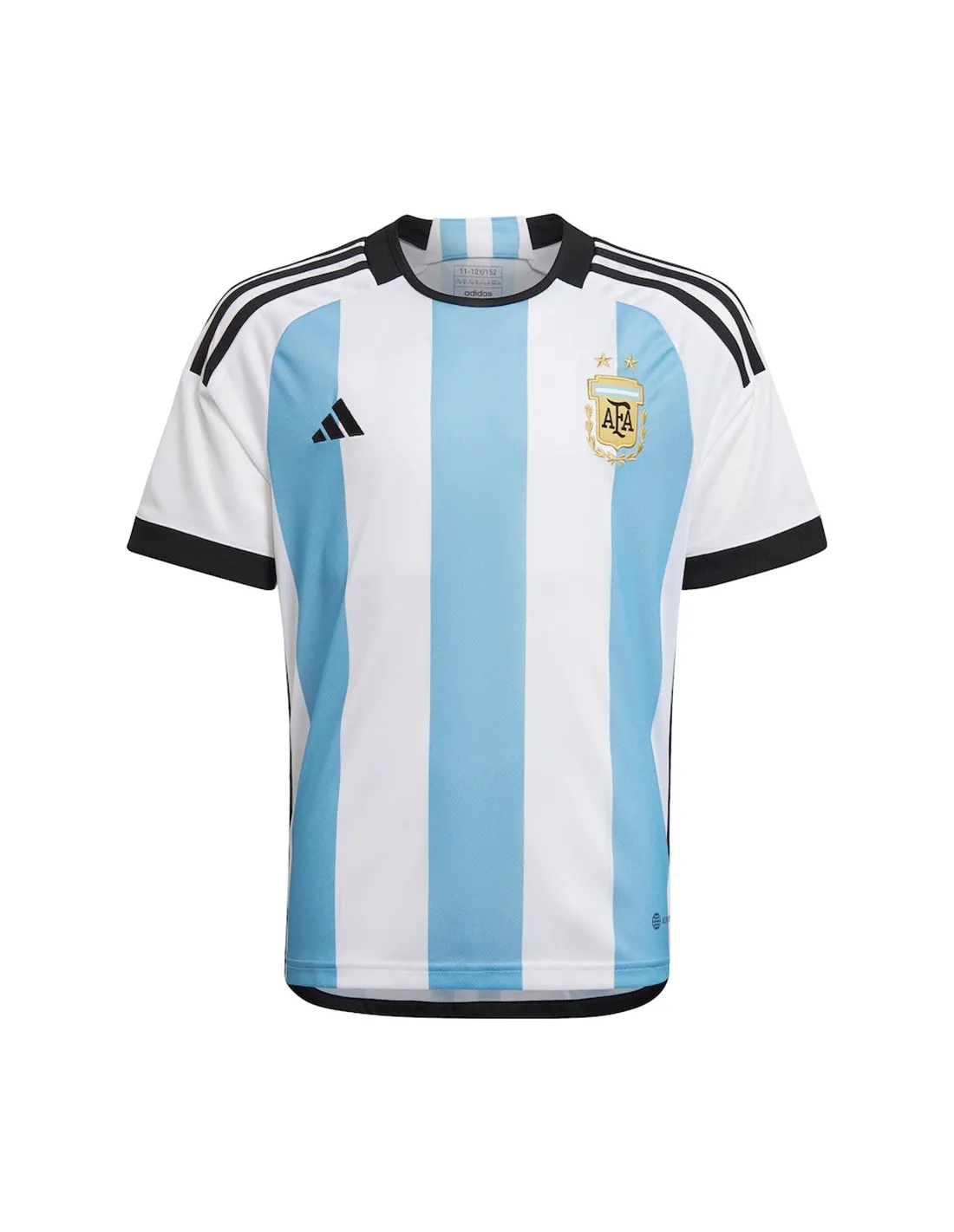 ARGENTINE,PACK ENSEMBLE ENFANT