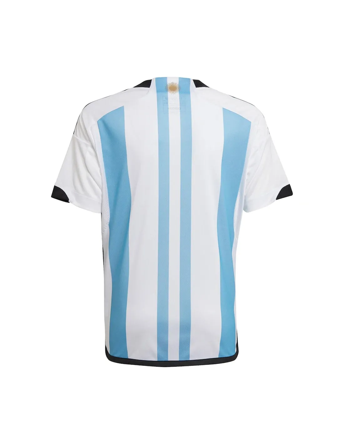 ARGENTINE,PACK ENSEMBLE ENFANT