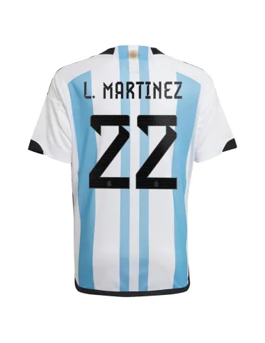 ARGENTINE,PACK ENSEMBLE ENFANT