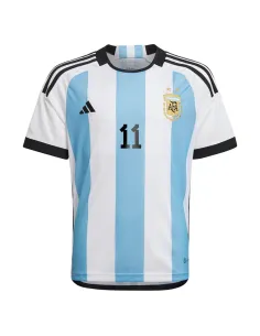 ARGENTINE,PACK ENSEMBLE ENFANT 2