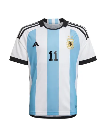ARGENTINE,PACK ENSEMBLE ENFANT