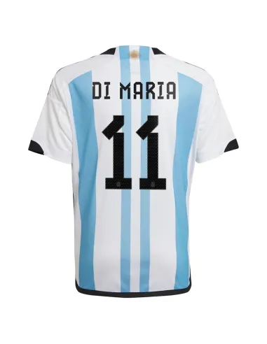 ARGENTINE,PACK ENSEMBLE ENFANT