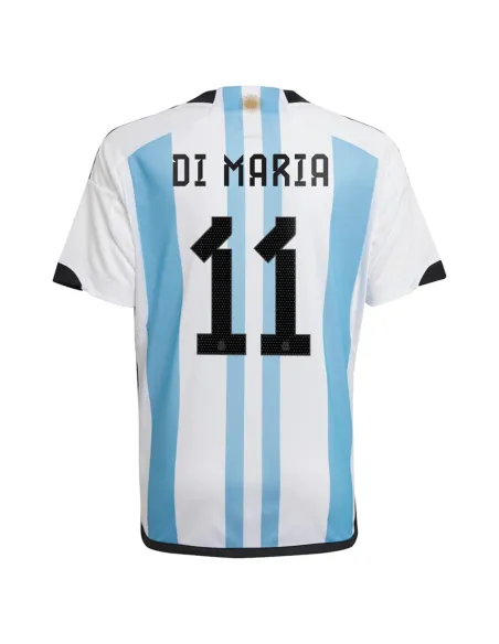 ARGENTINE,PACK ENSEMBLE ENFANT