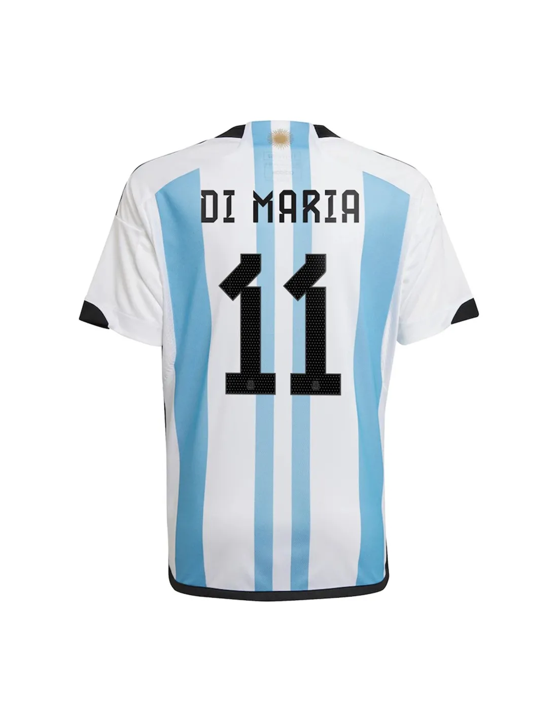 ARGENTINE,PACK ENSEMBLE ENFANT