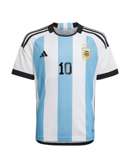 ARGENTINE,PACK ENSEMBLE ENFANT