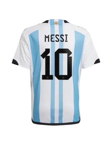 ARGENTINE,PACK ENSEMBLE ENFANT