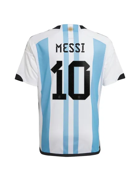 ARGENTINE,PACK ENSEMBLE ENFANT