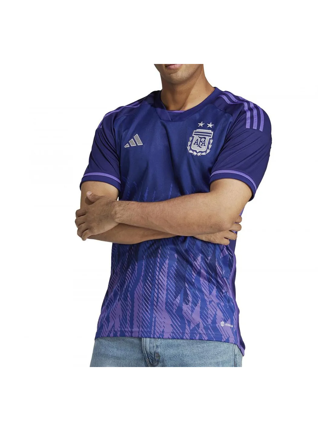 ARGENTINE,PACK ENSEMBLE ADULTE