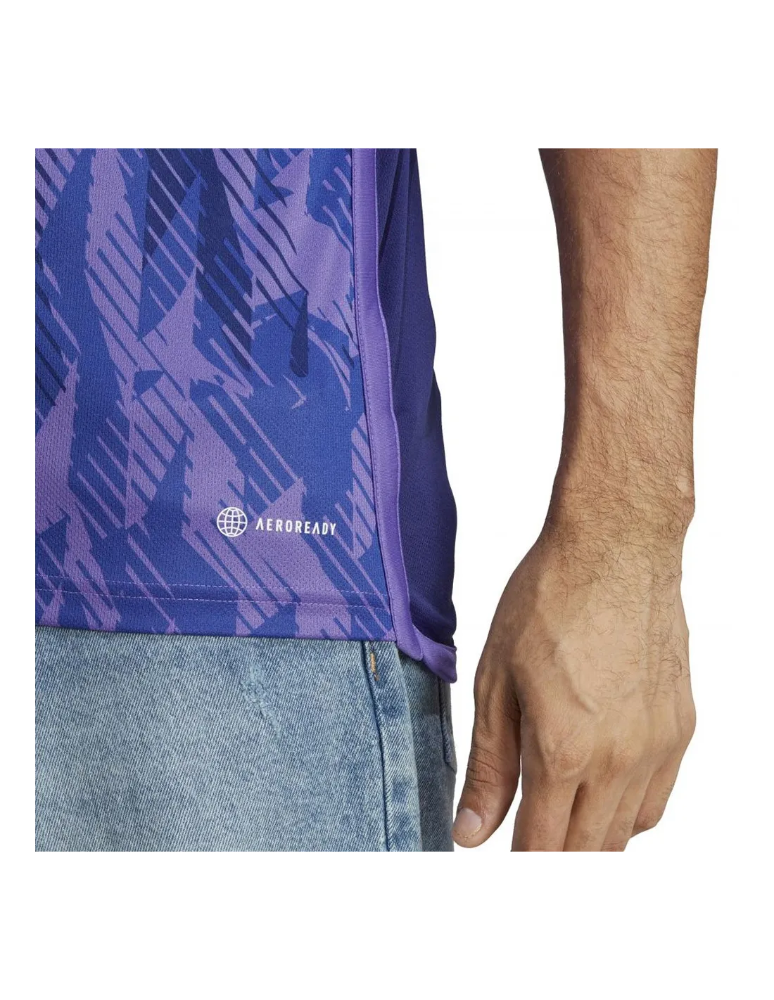 ARGENTINE,PACK ENSEMBLE ADULTE