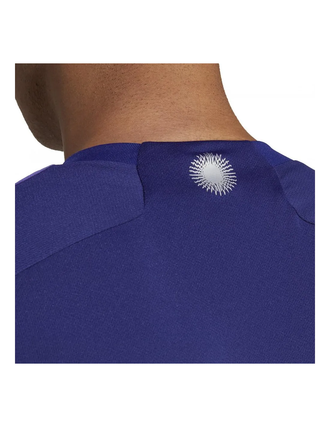 ARGENTINE,PACK ENSEMBLE ADULTE