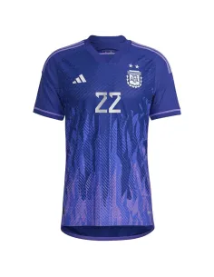 ARGENTINE,PACK ENSEMBLE ADULTE 2