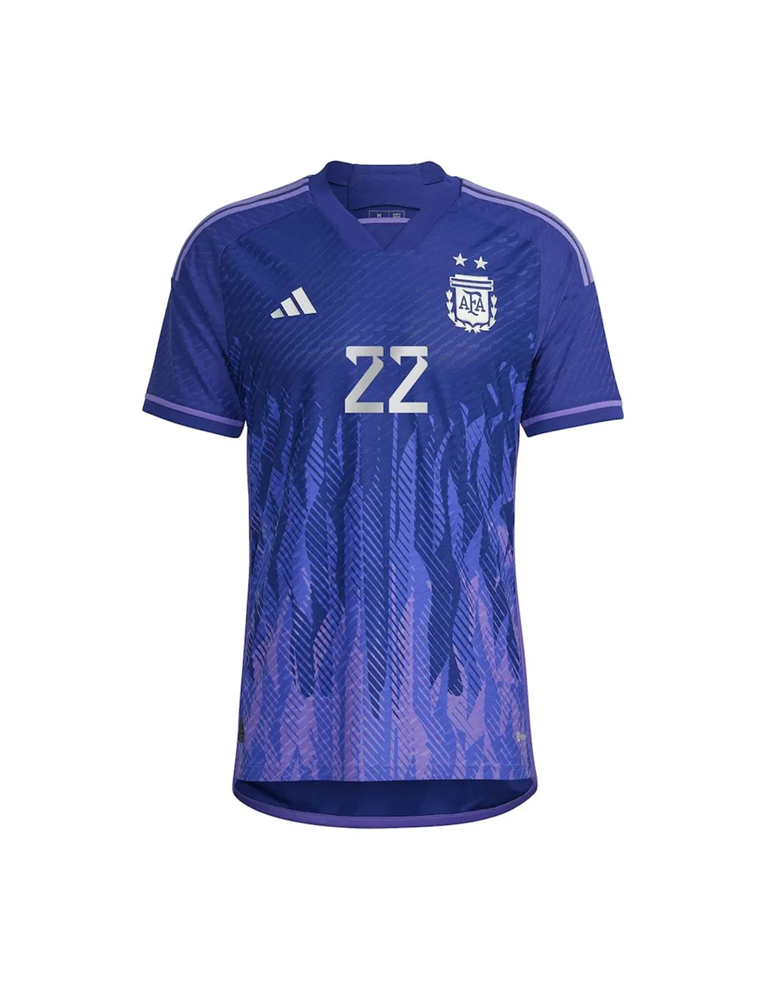 ARGENTINE,PACK ENSEMBLE ADULTE