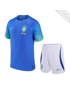 BRESIL,PACK ENSEMBLE ADULTE