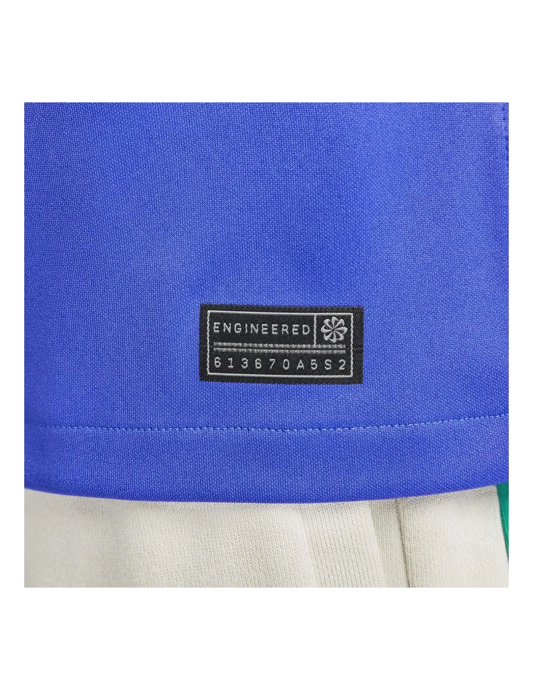 BRESIL,PACK ENSEMBLE ADULTE