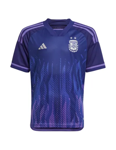 ARGENTINE,PACK ENSEMBLE ENFANT