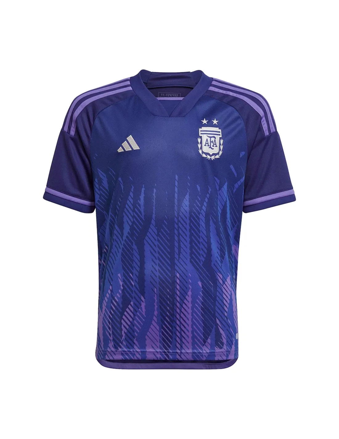 ARGENTINE,PACK ENSEMBLE ENFANT