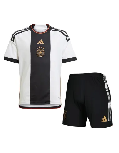 ALLEMAGNE,PACK ENSEMBLE ENFANT