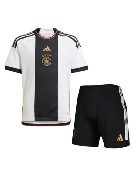 ALLEMAGNE,PACK ENSEMBLE ENFANT