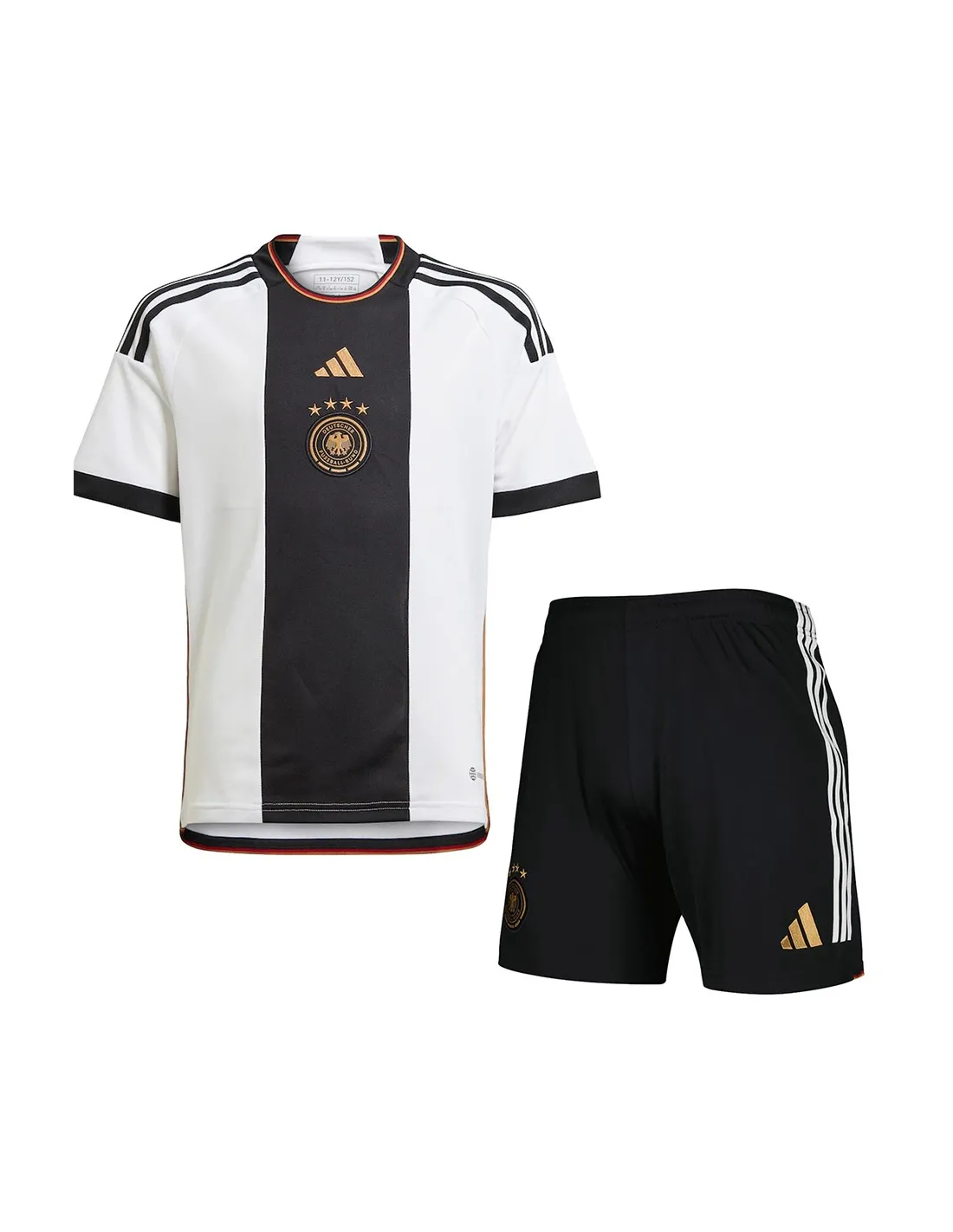 ALLEMAGNE,PACK ENSEMBLE ENFANT