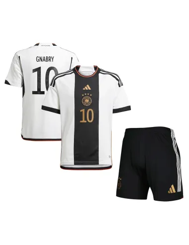 ALLEMAGNE,PACK ENSEMBLE ENFANT