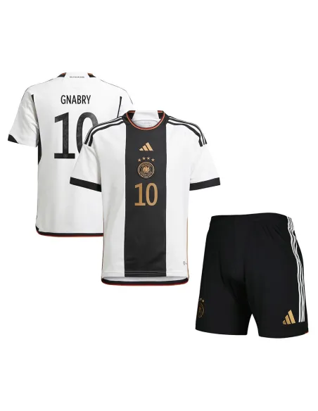 ALLEMAGNE,PACK ENSEMBLE ENFANT