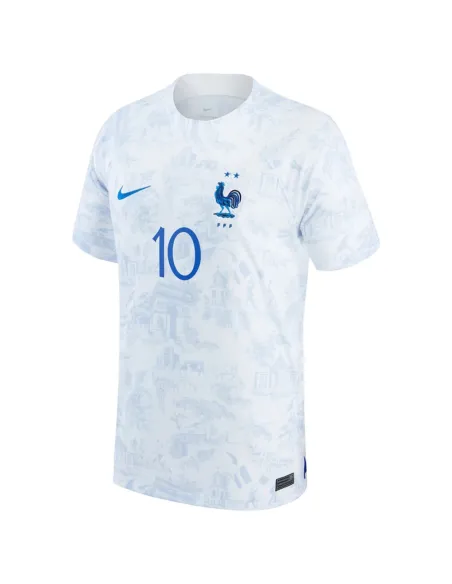 FRANCE