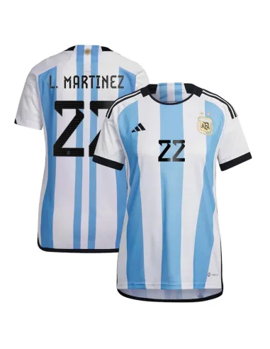 ARGENTINE